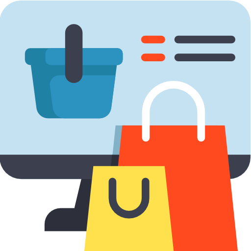 shopping icon